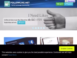 Followlike