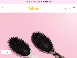 Shopsilkie