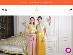 Thaioutfit