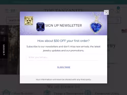 Toptanzanite