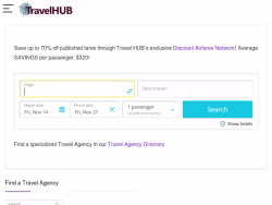 Travelhub