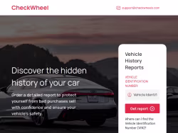 Checkwheels