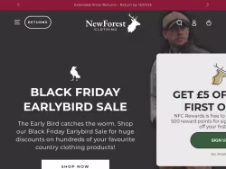 Newforestclothing