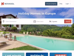 Novasol