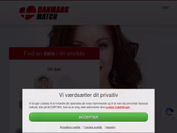 Danmarkmatch