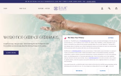 Silktherapeutics