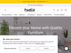 Thefredco