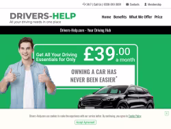 Drivers-help