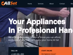 Allsetappliances