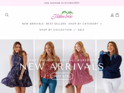 Thepalmtreeboutique