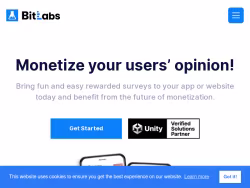 Bitlabs