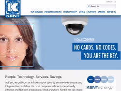 Kentsecurity