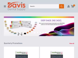 Davisdentalsupply