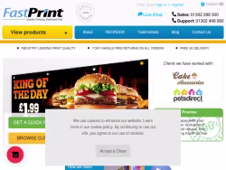 Fastprint