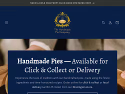 Thehandmadepiecompany
