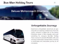 Busmanholidaytours
