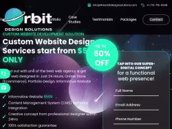 Orbitdesignsolutions