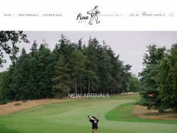 Finegolfcollective