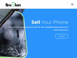 Brokenfones