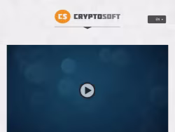 Cryptosoftwarenow