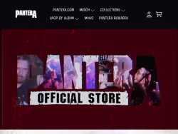 Panterastore