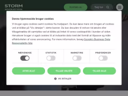 Stormadvokatfirma