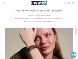I-watch