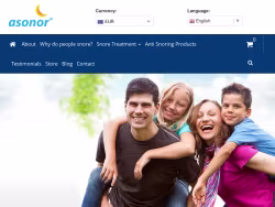 Asonor