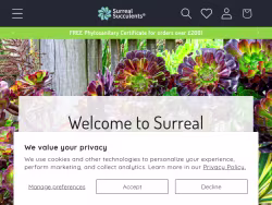 Surrealsucculents
