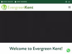 Evergreenkent