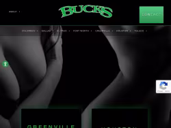 Bucksclubs