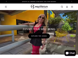 Equilibriumactivewear