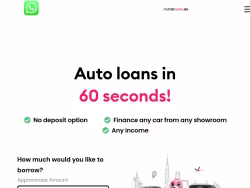 Mycarloan