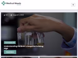 Medicalweedsonline
