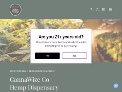 Cannawize