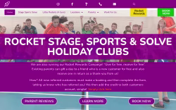 Rocketholidaycamps