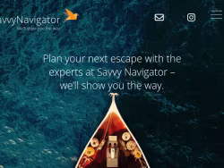 Savvynavigator