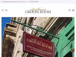 Thegentlemansgroomroom