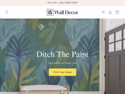 Uswalldecor