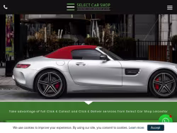 Selectcarshop