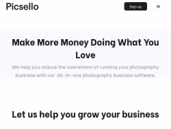 Picsello