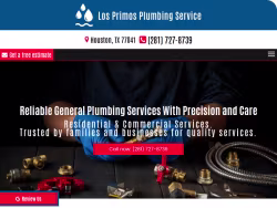 Plumberintx