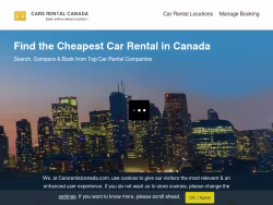 Carsrentalcanada