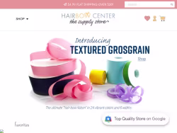 Hairbowcenter