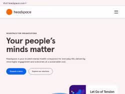 Headspacehealth