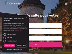 1001salles