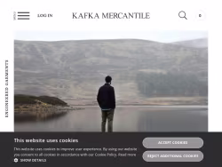 Kafkamercantile