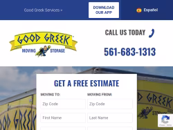 Greekmoving