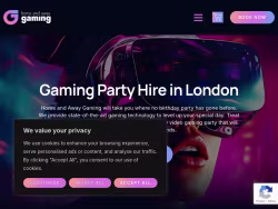 Homeandawaygaming