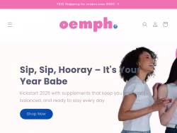 Oemph